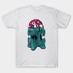 It's a me - Relic. T-Shirt